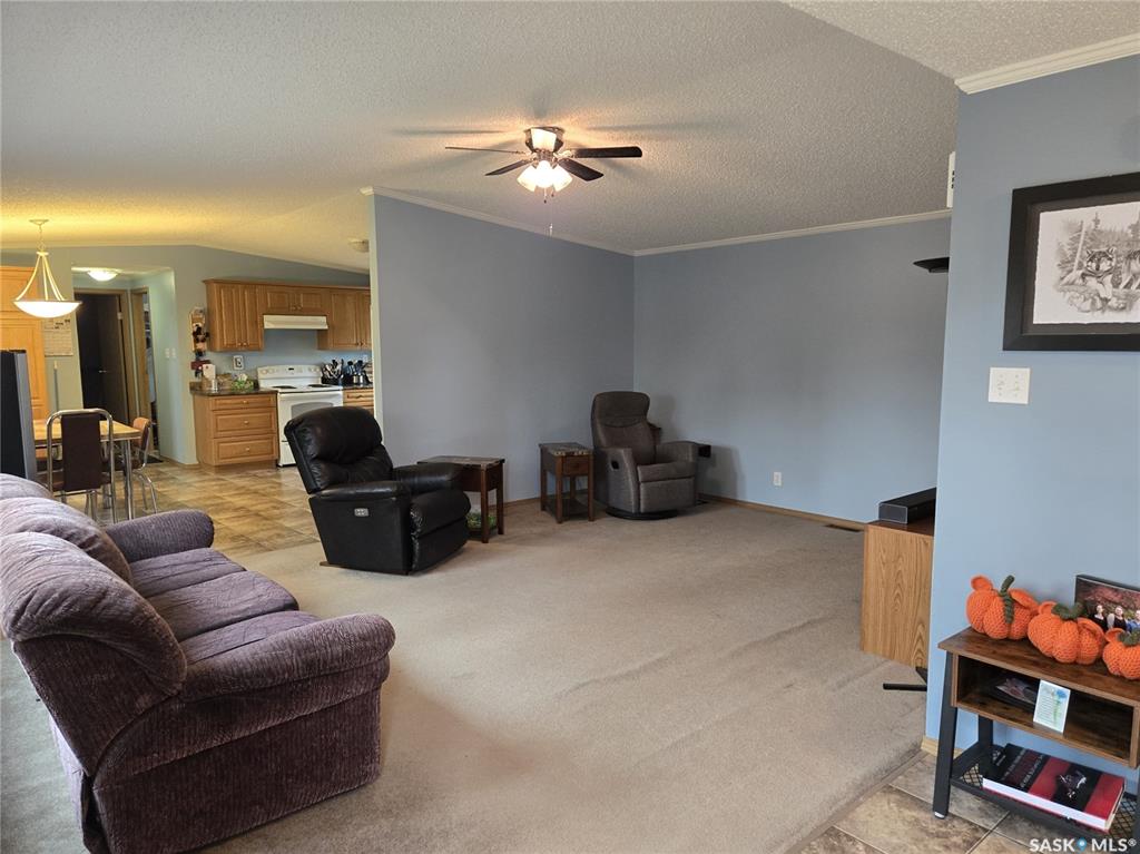Third View of 112 2nd Avenue, Macrorie, Saskatchewan, S0L 2E0