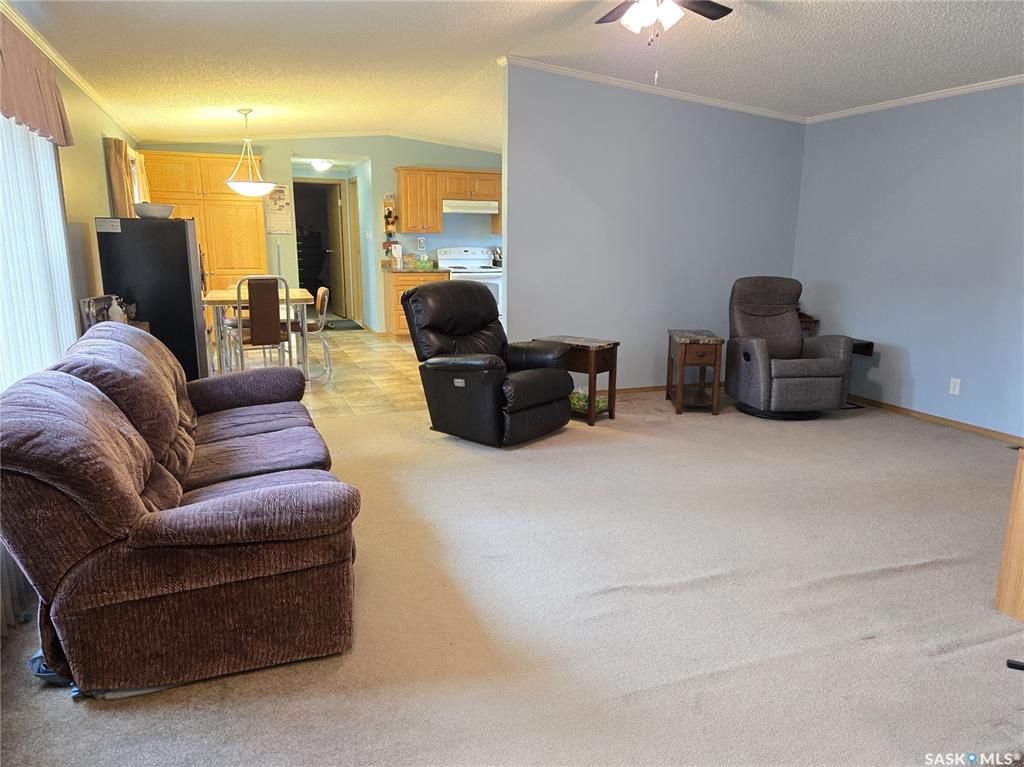 Fourth View of 112 2nd Avenue, Macrorie, Saskatchewan, S0L 2E0