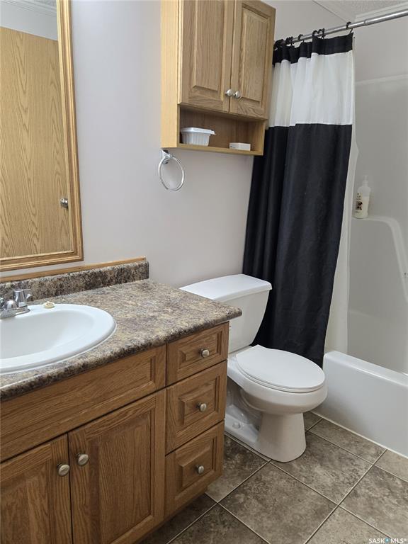 Fifth View of 112 2nd Avenue, Macrorie, Saskatchewan, S0L 2E0
