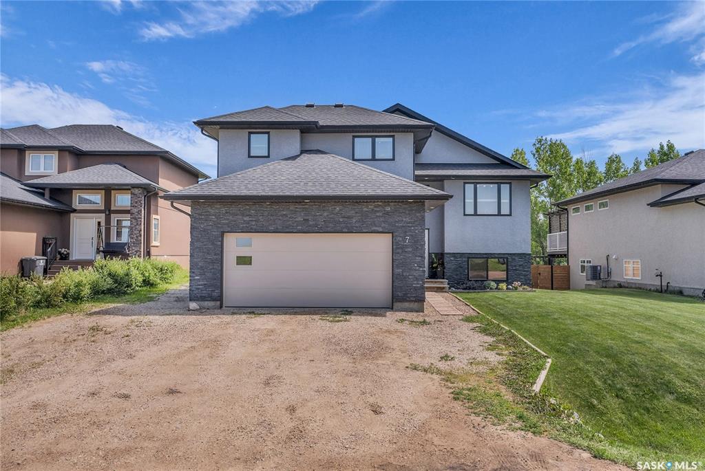 7 Willow View Court, SK012520, Saskatchewan,