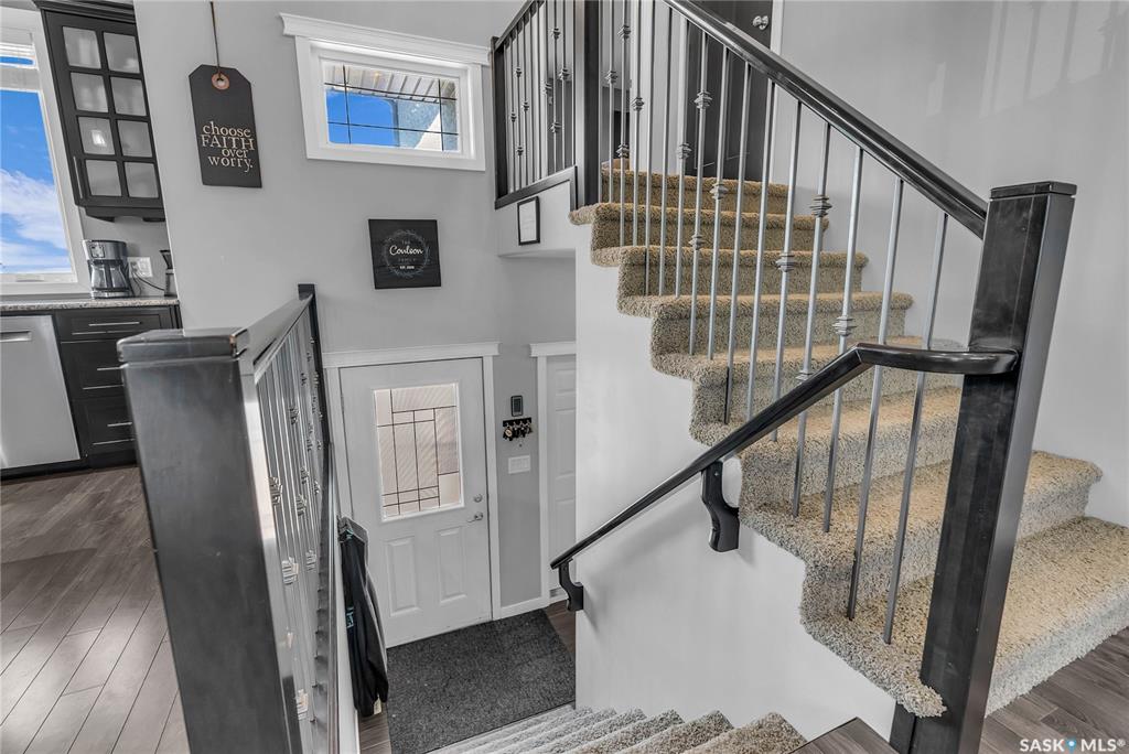 Third View of 7 Willow View Court, Shields, Saskatchewan, S7C 0A3