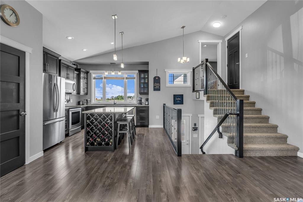 Fourth View of 7 Willow View Court, Shields, Saskatchewan, S7C 0A3