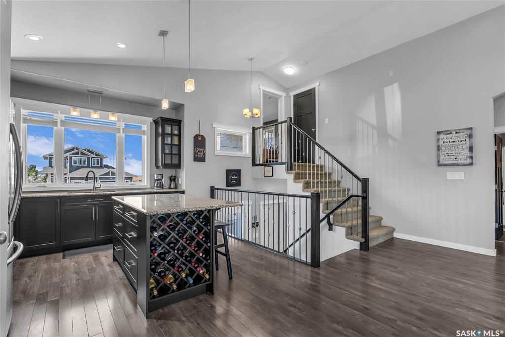 Fifth View of 7 Willow View Court, Shields, Saskatchewan, S7C 0A3