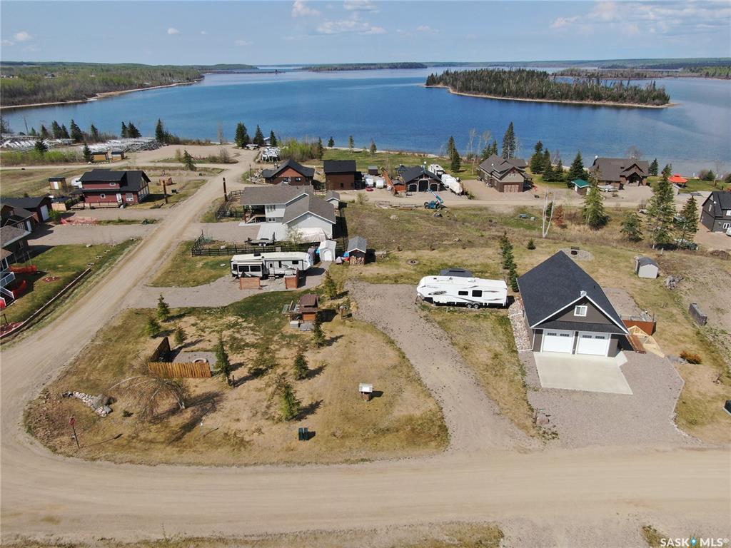 Third View of 702 Diamond Willow Drive, Meadow Lake Provincial Park, Saskatchewan, S0M 1A0