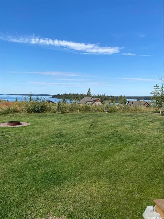 Fifth View of 702 Diamond Willow Drive, Meadow Lake Provincial Park, Saskatchewan, S0M 1A0