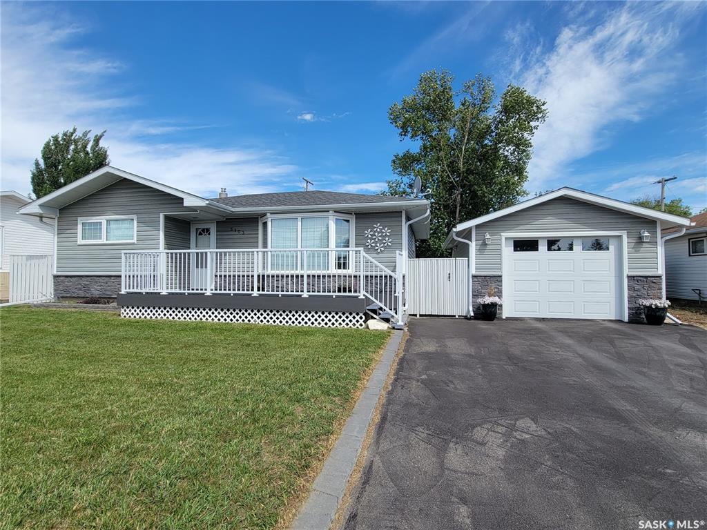 5103 Leader Street, SK012529, Saskatchewan,