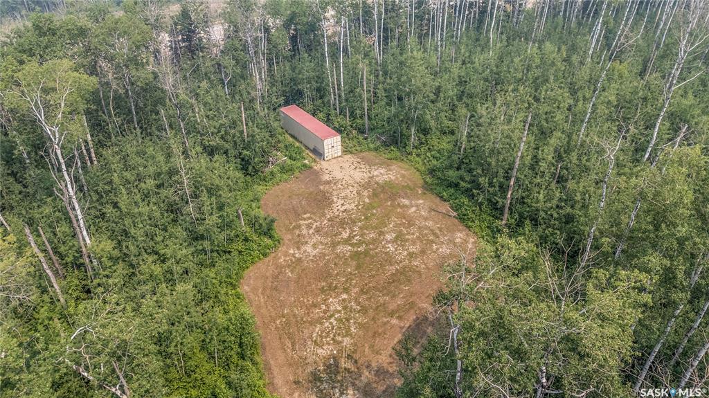 Fourth View of 204 Sunrise Crescent, Paddockwood Rm No. 520, Saskatchewan, S0J 0N0