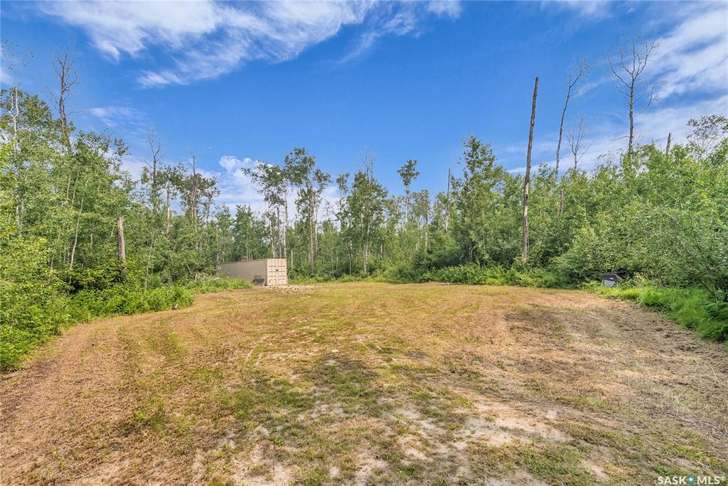 Fifth View of 204 Sunrise Crescent, Paddockwood Rm No. 520, Saskatchewan, S0J 0N0