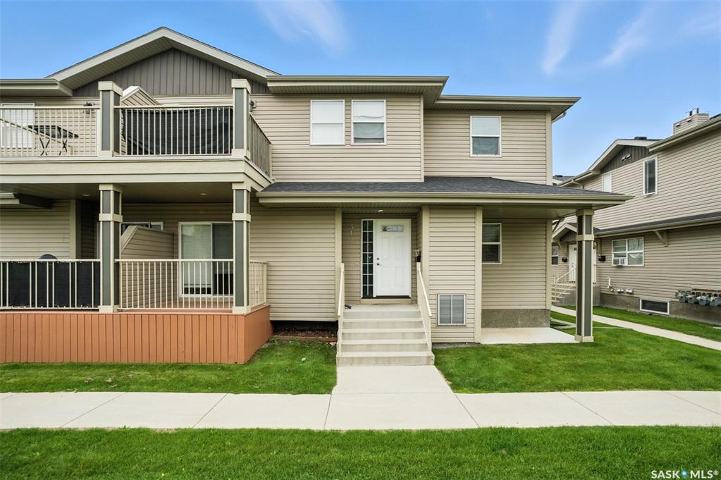 100 Chaparral Boulevard #312, SK012545, Saskatchewan,
