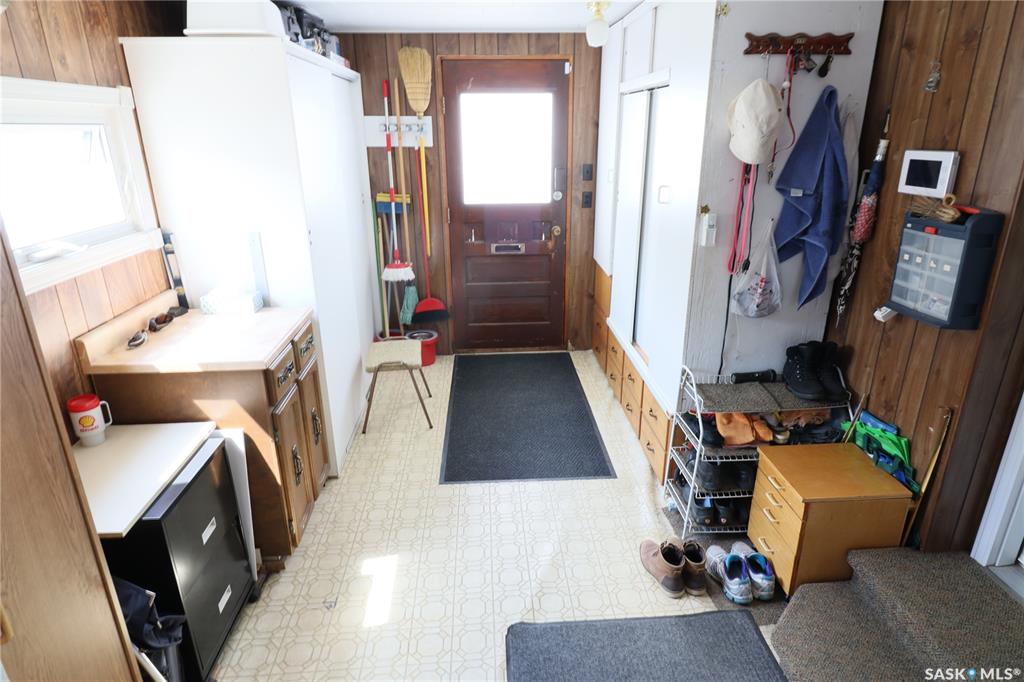 Second View of 673 Bereskin Avenue, Creighton, Saskatchewan, S0P 0A0