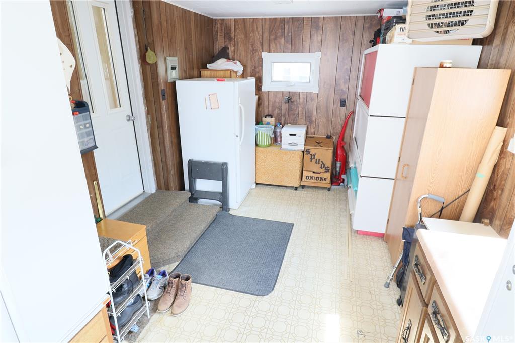 Third View of 673 Bereskin Avenue, Creighton, Saskatchewan, S0P 0A0