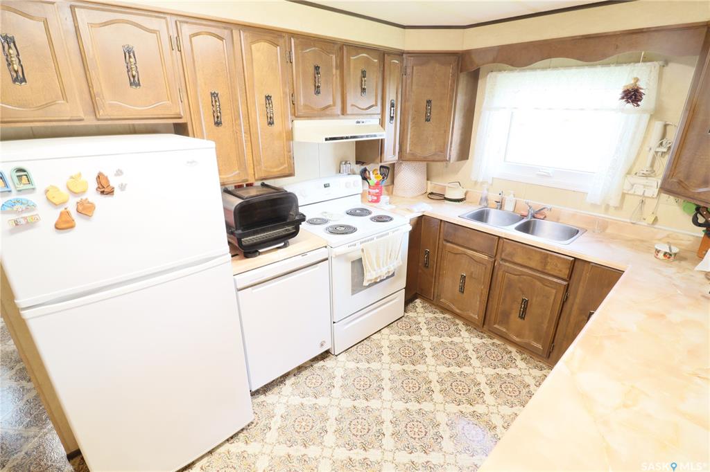 Fourth View of 673 Bereskin Avenue, Creighton, Saskatchewan, S0P 0A0