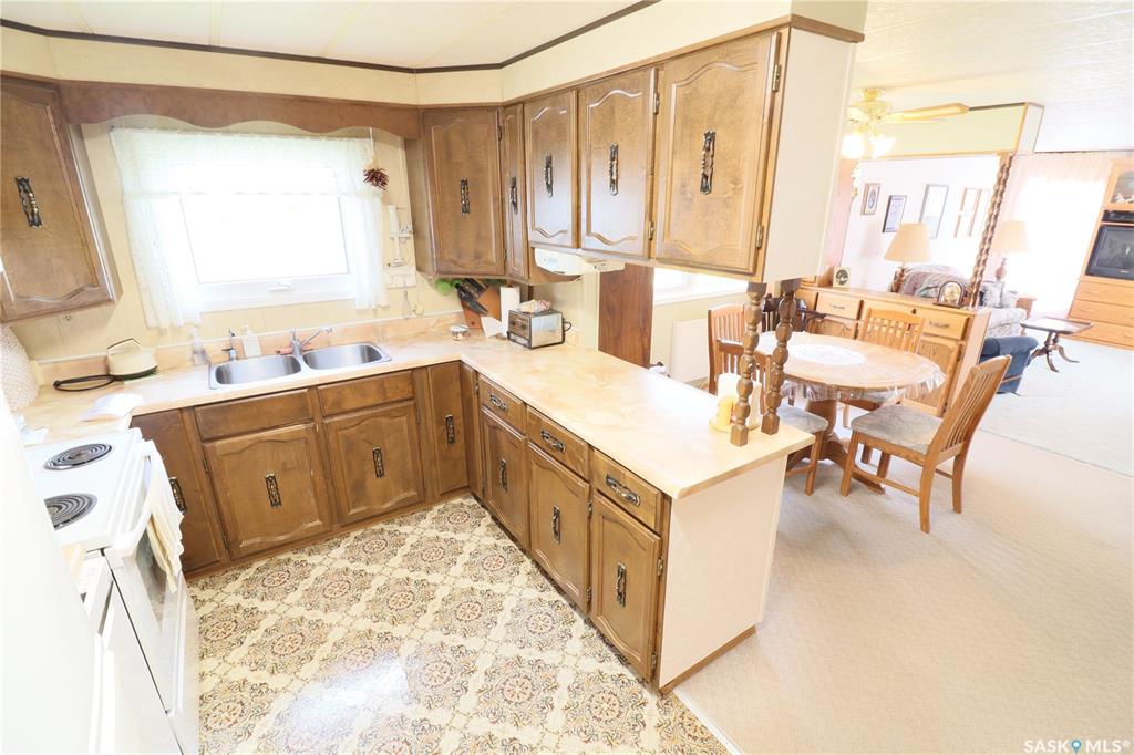 Fifth View of 673 Bereskin Avenue, Creighton, Saskatchewan, S0P 0A0