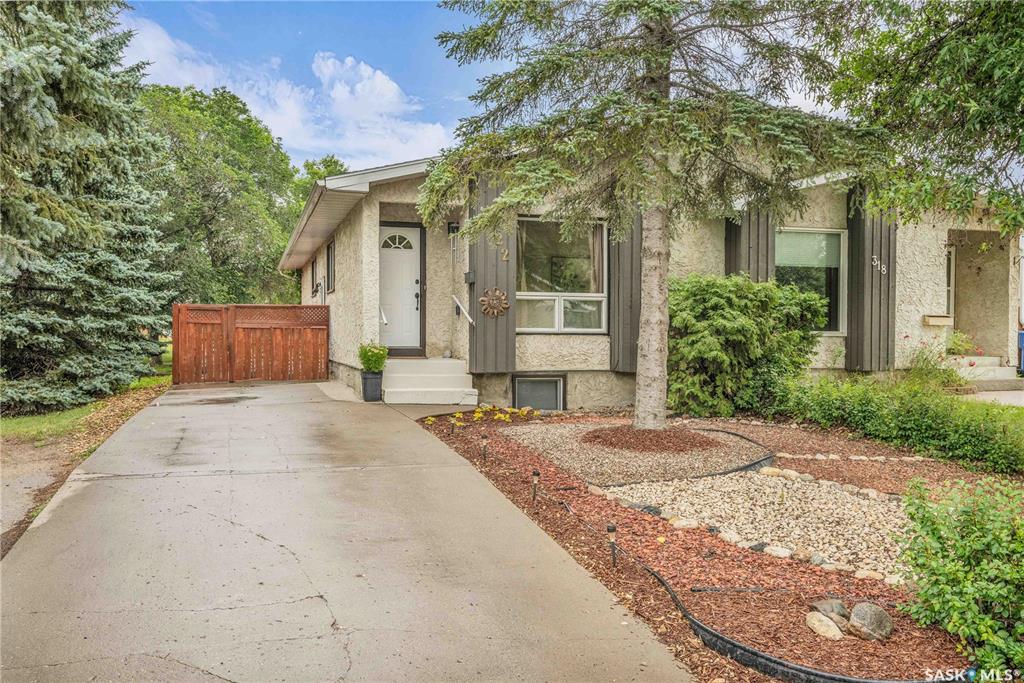 MLS® listing #SK012562 for sale located at 322 Markwell Drive