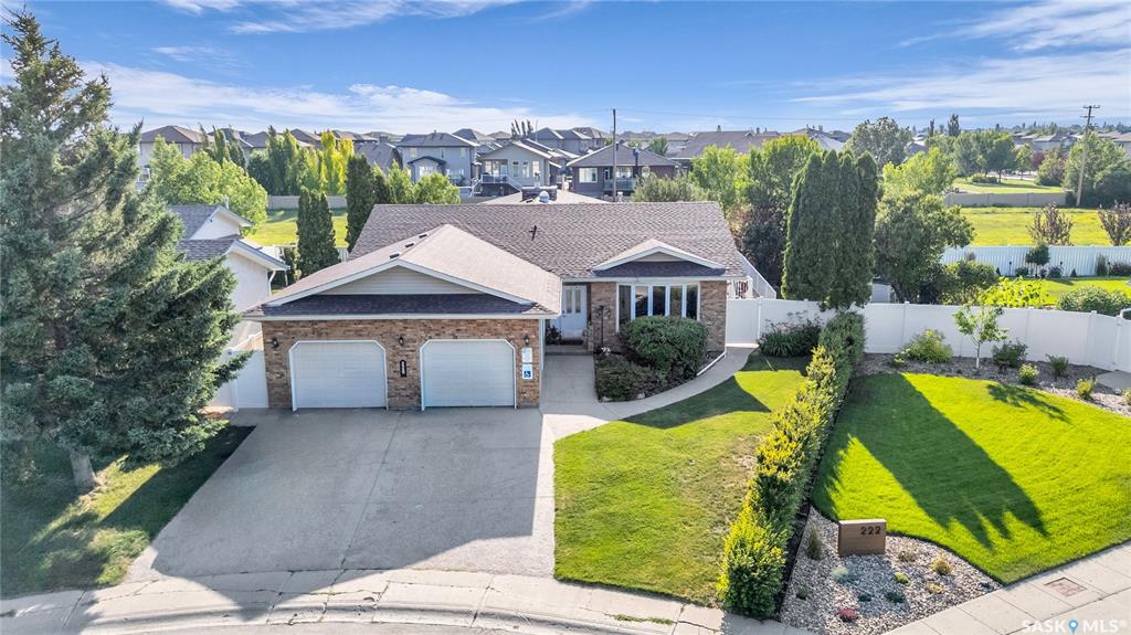 226 Hansen Drive, SK012563, Saskatchewan,