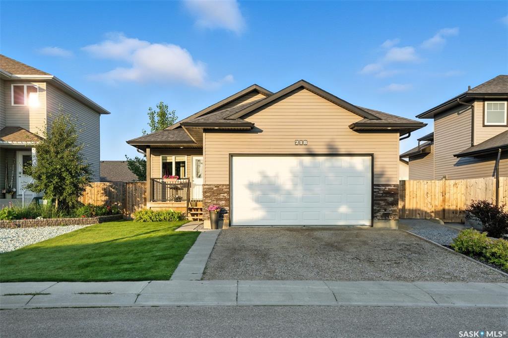 218 Mccallum Way, SK012571, Saskatchewan,