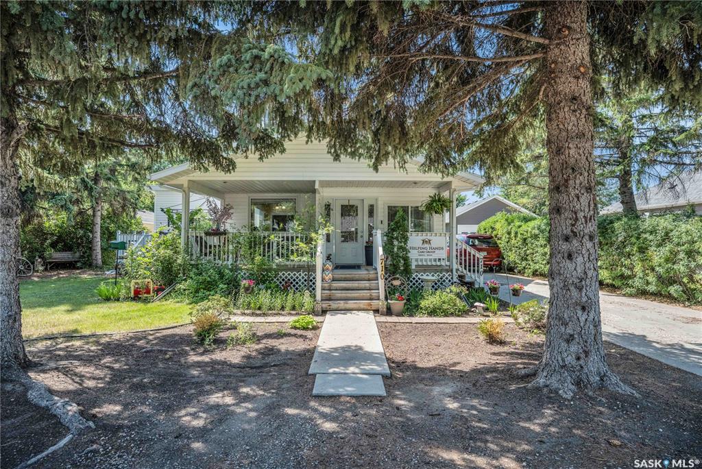 710 Stella Street, SK012580, Saskatchewan,