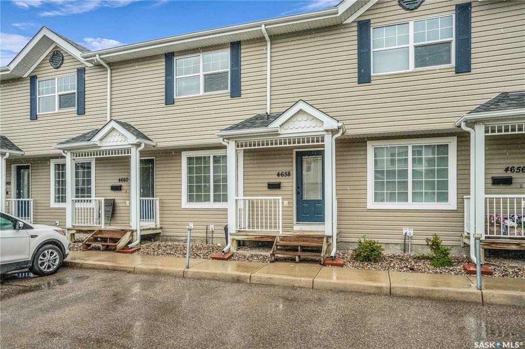 Second View of 4658 Marigold Drive, Garden Ridge, Regina, Saskatchewan, S4X 4S5
