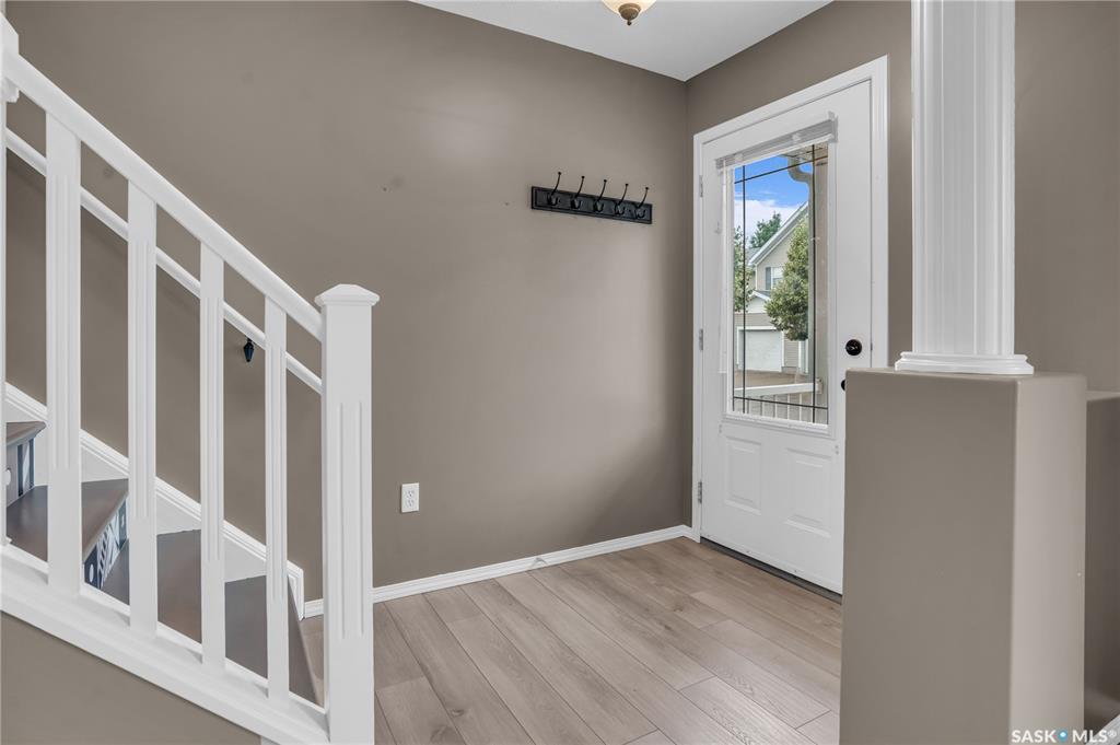 Third View of 4658 Marigold Drive, Garden Ridge, Regina, Saskatchewan, S4X 4S5