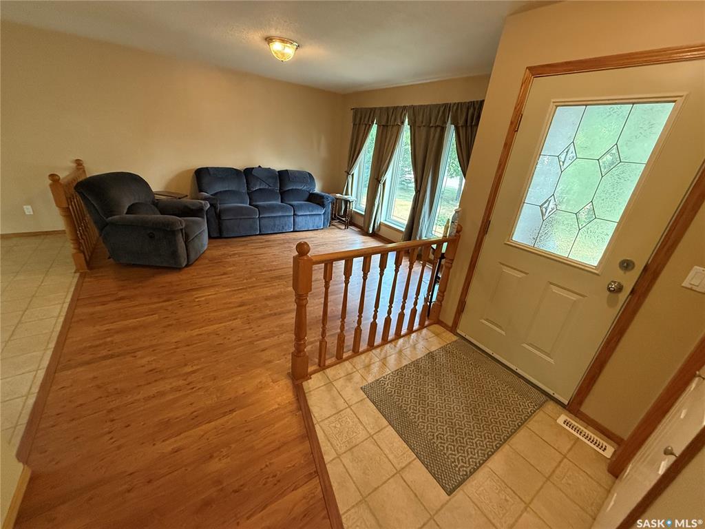 Fifth View of 100 6th Avenue E, Shellbrook, Saskatchewan, S0J 2E0