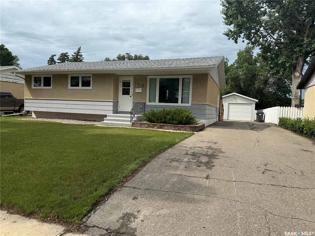 1415 Coteau Avenue, SK012606, Saskatchewan,