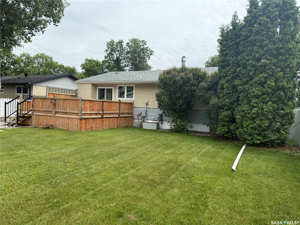 Fourth View of 1415 Coteau Avenue, Weyburn, Saskatchewan, S4H 0H8
