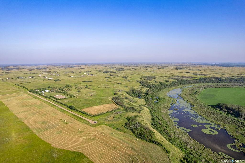 Third View of Beaver Creek Acreage Lot 2, Dundurn Rm No. 314, Saskatchewan, S0L 3J0
