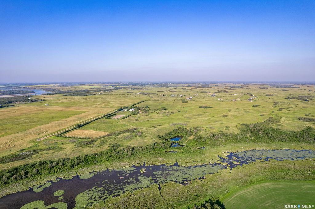 Fourth View of Beaver Creek Acreage Lot 2, Dundurn Rm No. 314, Saskatchewan, S0L 3J0