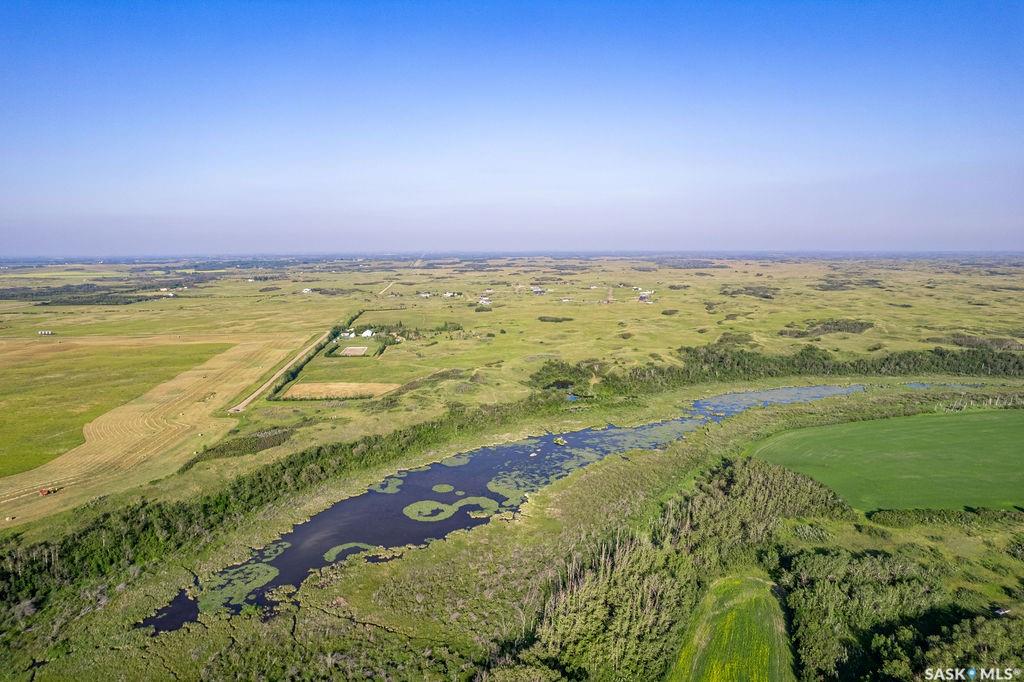 Fifth View of Beaver Creek Acreage Lot 2, Dundurn Rm No. 314, Saskatchewan, S0L 3J0