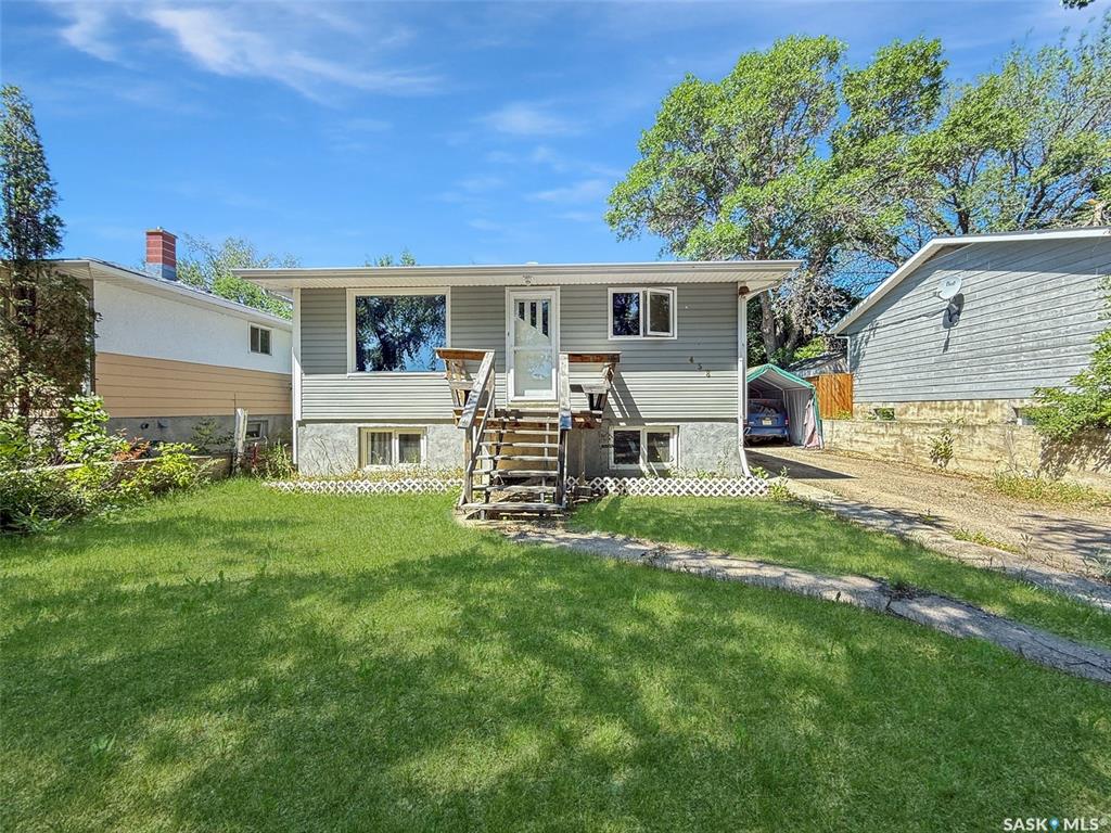 458 6th Avenue Nw, SK012610, Saskatchewan,
