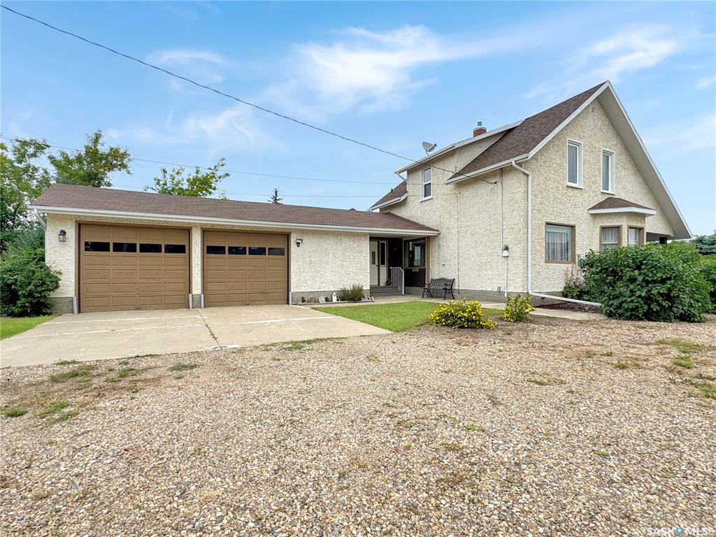 301 Arthur Street, SK012611, Saskatchewan,
