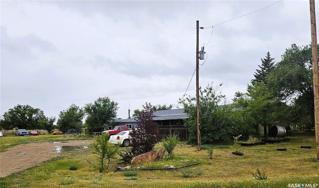 1 1 Highway, SK012612, Saskatchewan,