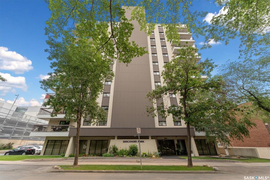 510 5th Avenue N #704, SK012613, Saskatchewan,