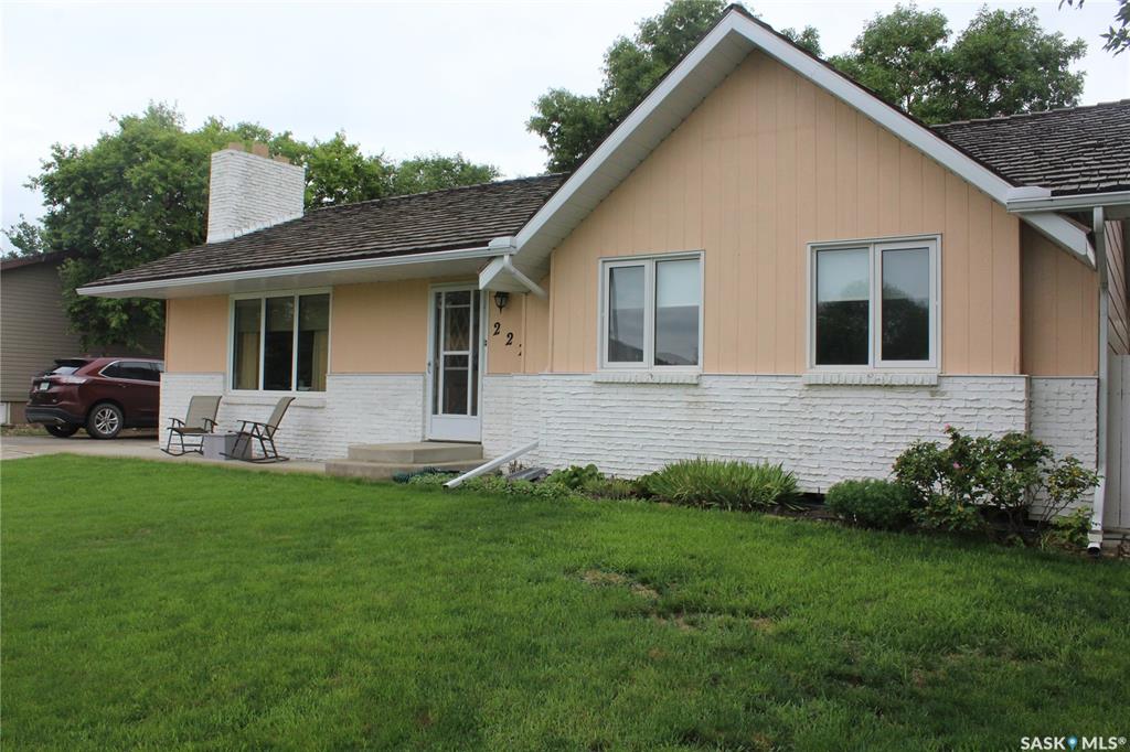 Third View of 227 King Street, Milestone, Saskatchewan, S0G 3L0