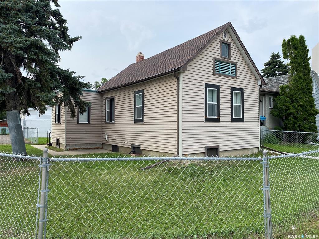 702 12 Th Avenue, SK012619, Saskatchewan,