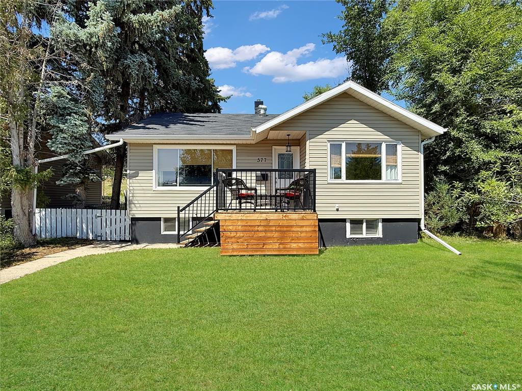577 Rutherford Street, SK012620, Saskatchewan,