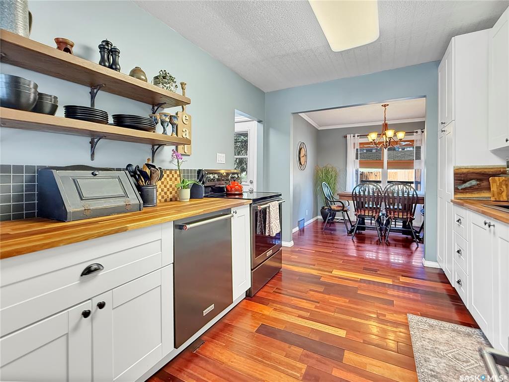 Fourth View of 577 Rutherford Street, North West, Swift Current, Saskatchewan, S9H 3X8