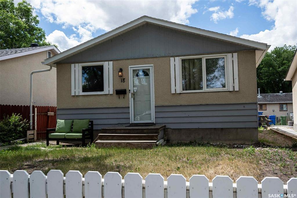 18 Marshall Crescent, SK012627, Saskatchewan,