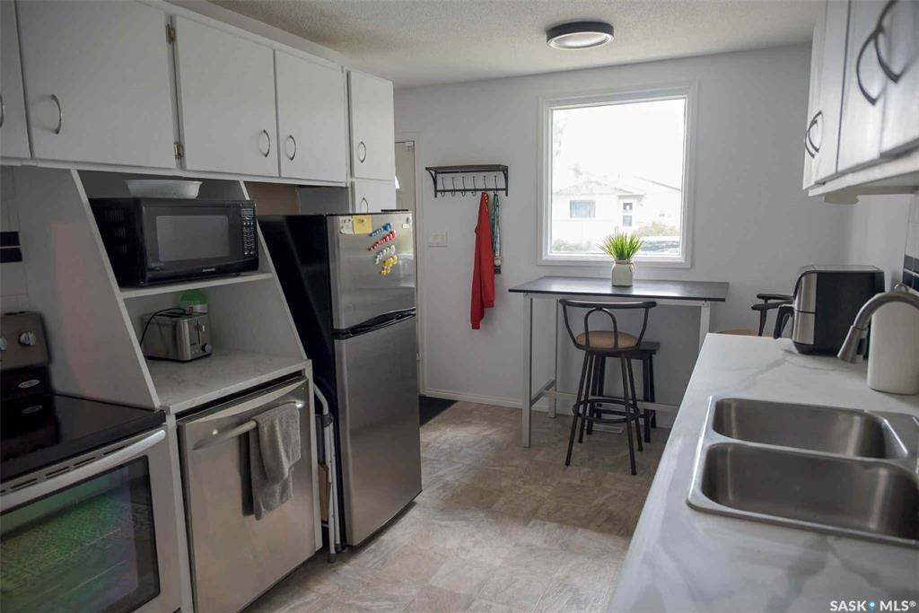 Second View of 18 Marshall Crescent, Normanview, Regina, Saskatchewan, S4R 4Y7