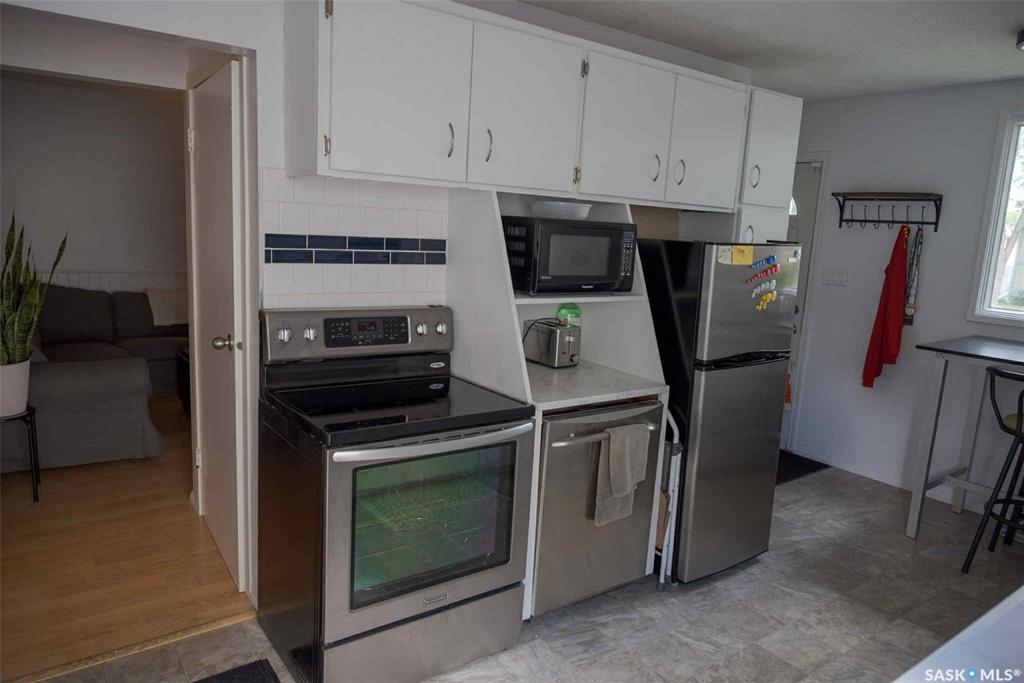 Third View of 18 Marshall Crescent, Normanview, Regina, Saskatchewan, S4R 4Y7