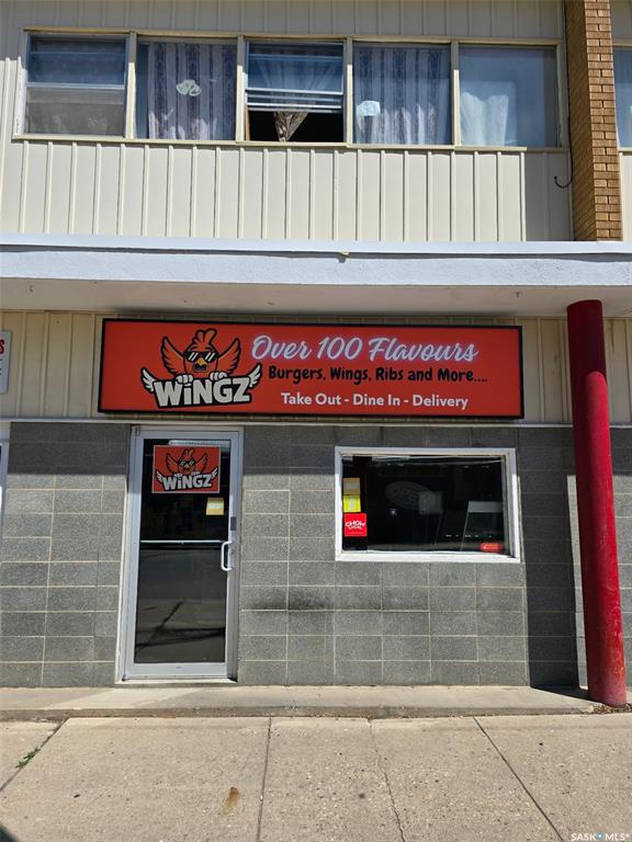 MLS® listing #SK012629 for sale located at 1775 Toronto Street