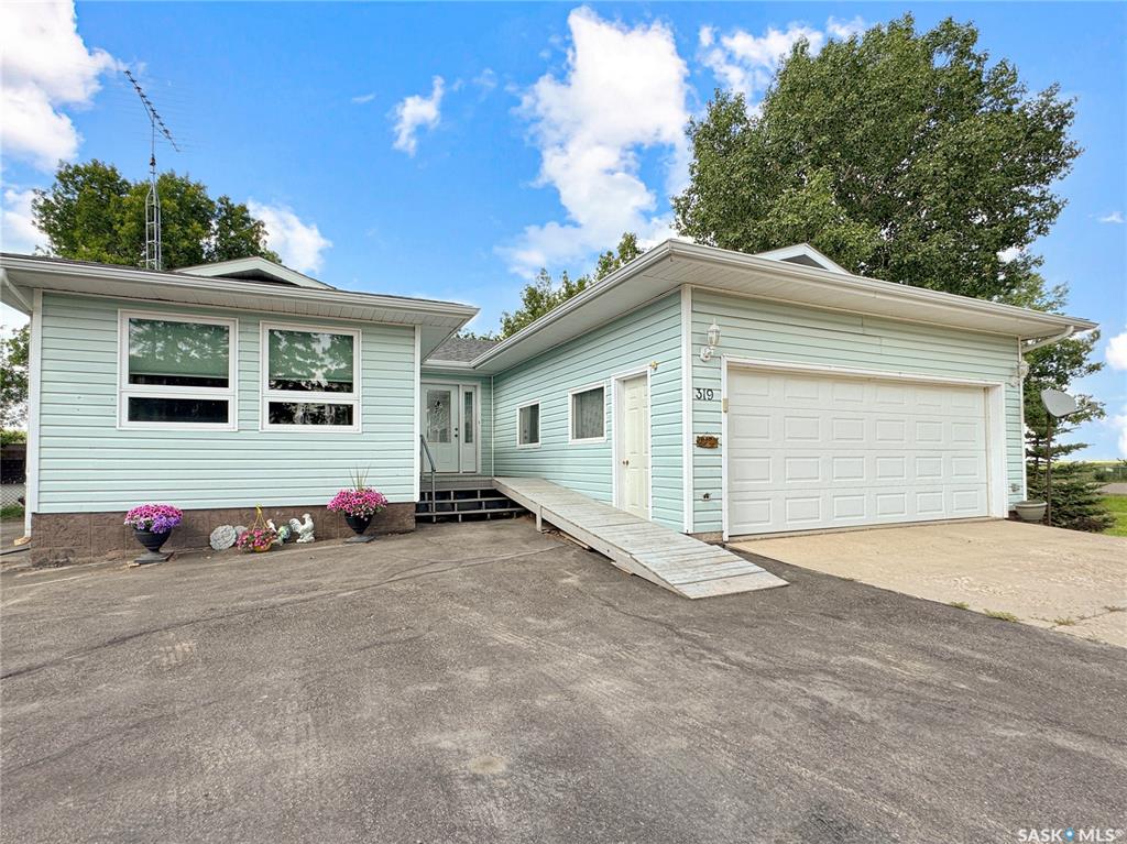 319 Finley Avenue, SK012630, Saskatchewan,
