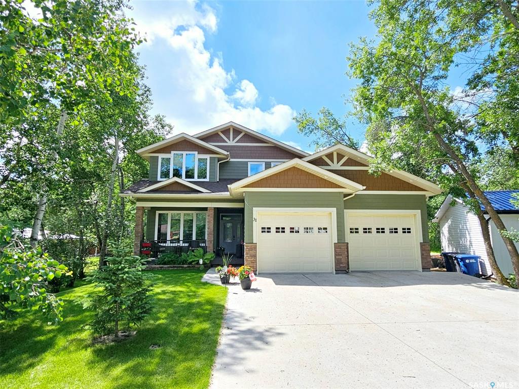 31 Centennial Crescent, SK012632, Saskatchewan,