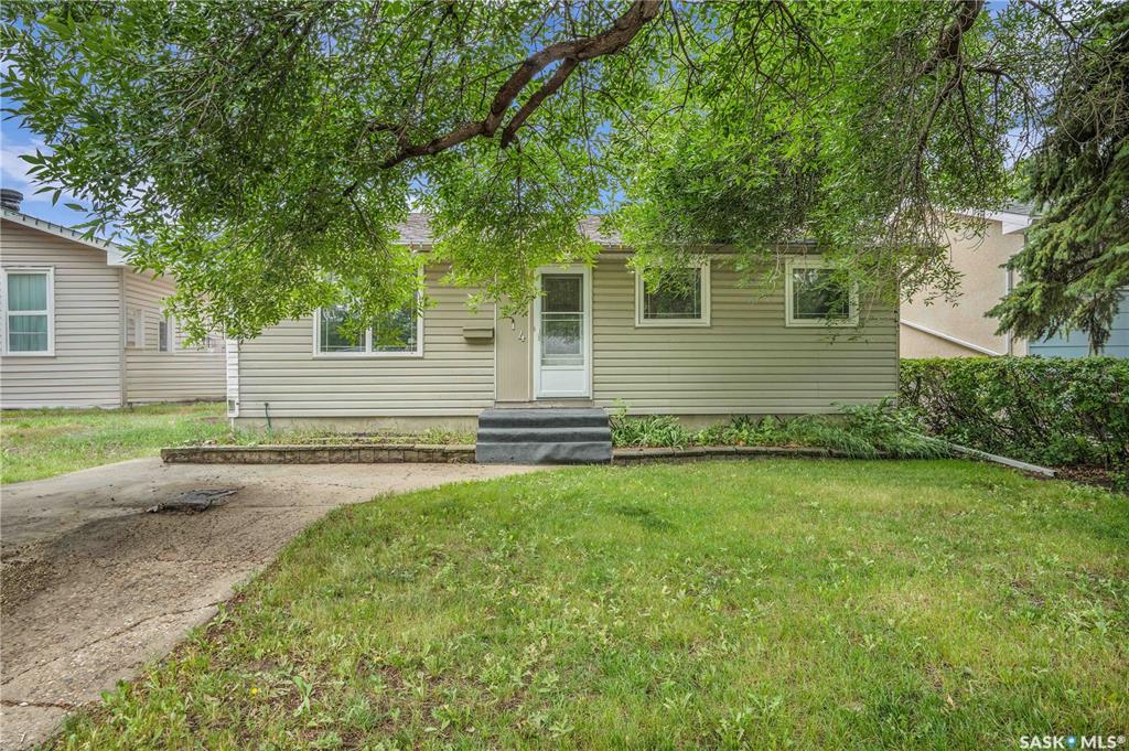 214 Trudelle Crescent, SK012633, Saskatchewan,