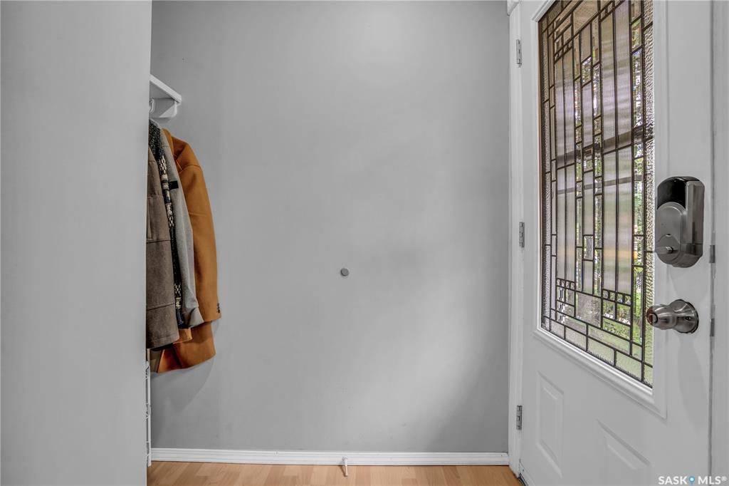 Second View of 214 Trudelle Crescent, Normanview West, Regina, Saskatchewan, S4T 6T4