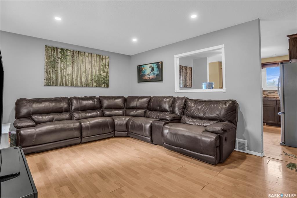 Third View of 214 Trudelle Crescent, Normanview West, Regina, Saskatchewan, S4T 6T4