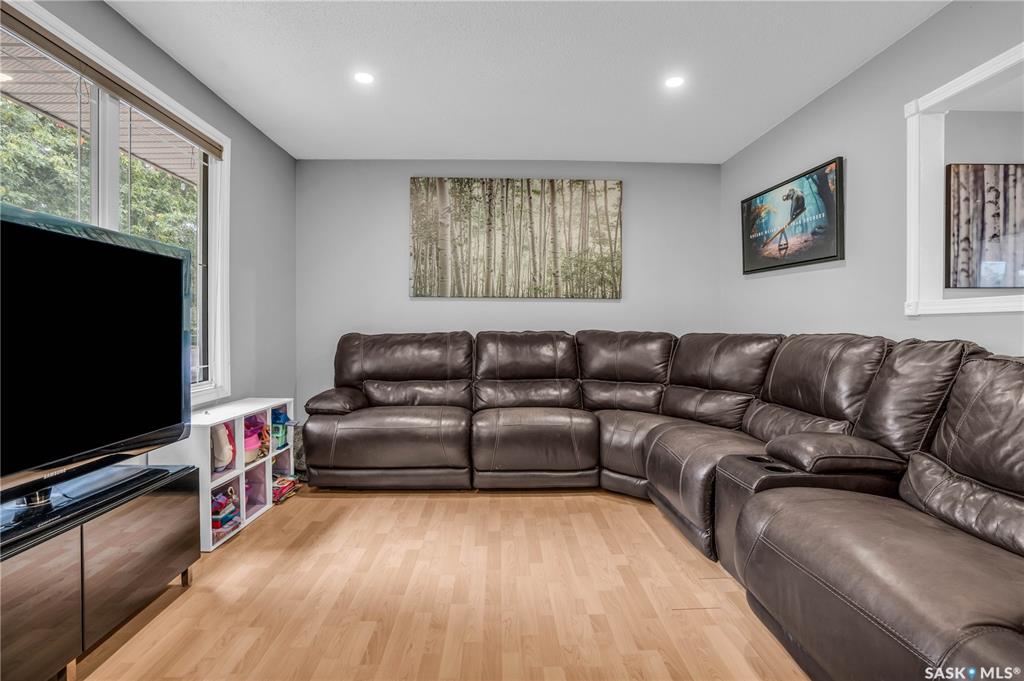Fourth View of 214 Trudelle Crescent, Normanview West, Regina, Saskatchewan, S4T 6T4