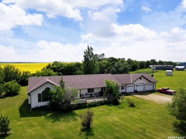 NE 4-29-30 W1, SK012636, Saskatchewan,