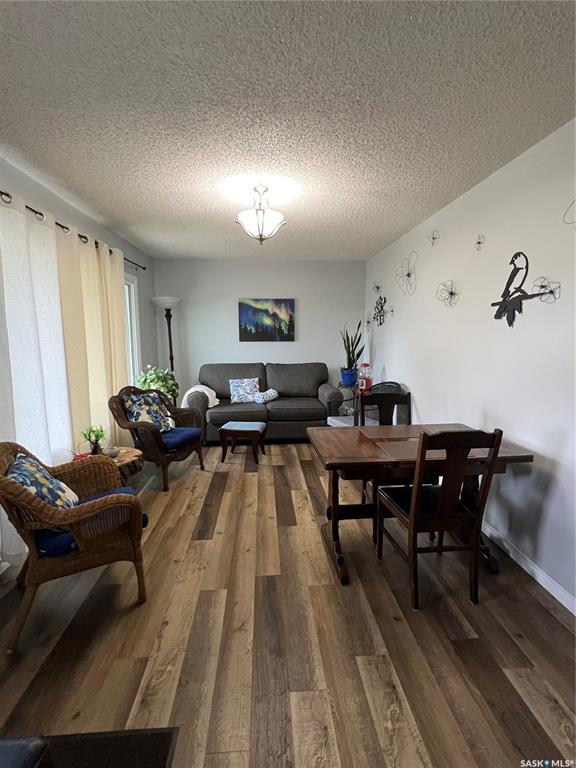 Second View of 250 5th Street Ne, Wadena, Saskatchewan, S0A 4J0