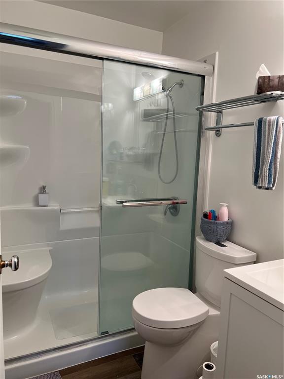 Fifth View of 250 5th Street Ne, Wadena, Saskatchewan, S0A 4J0